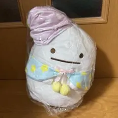 すみっコぐらし　くじ　おばけ　ぬいぐるみ　みにっコ　　　　すみっコくじ