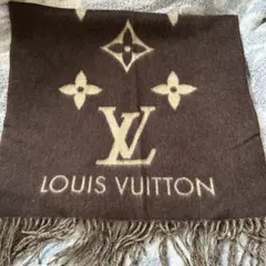 Louis Vuitton マフラー・レイキャビック