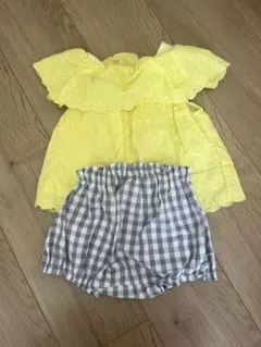 petit  main セットアップ