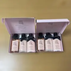 KIMIRICA LOVE STORY ボディローション　2コセット　50ml