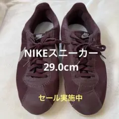 セール中！　NIKEスニーカー　29.0cm