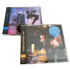 超特急/CD/タクヤ③