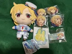 あんスタ 仁兎なずなセット