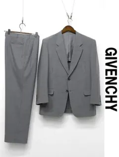 U377 美品 GIVENCHY セットアップ スーツ AB6 L~XL 春秋のサムネイル