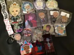 松井利樹セット