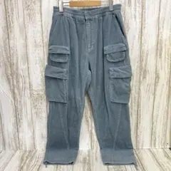nm-1493) KITH コーデュロイ カーゴパンツ 23AWのサムネイル