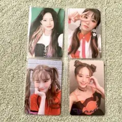 2026年最新】ハヨン fromis_9の人気アイテム - メルカリ