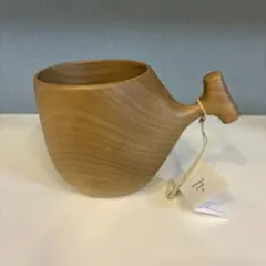 mogu cup s HOKUTO59 ホオの木