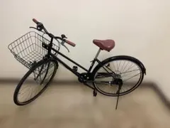 2026年最新】自転車27インチ 変速の人気アイテム - メルカリ