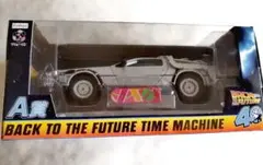 【新品】バックトゥザフューチャー デロリアン フリューくじ A賞