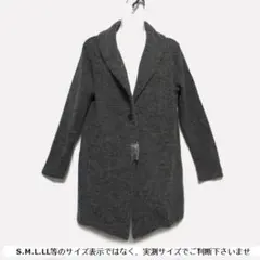 m21462・新品・値下★カーディガン羽織モノ