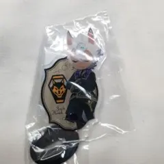 ツイステ一番くじ 三弾 ジャック