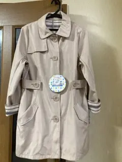 スプリングコート