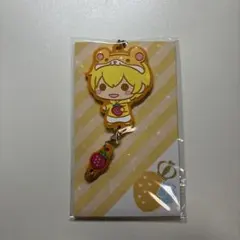 すとぷり るぅとくん 2021Summerつながるあにまるらばすと