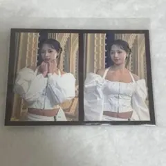 TWICE With YOU-th soundwave 2カットフォト ツウィ