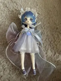 造物の心　造物之心 meki シオ　潮汐