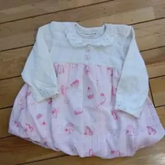 クーラクール チュニック 80