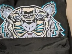 KENZO ケンゾー タイガーエンブロイダリー バックパックのサムネイル