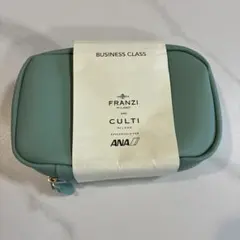 新品未開封ANAビジネスクラスアメニティ FRANZI CULTI MILANOのサムネイル