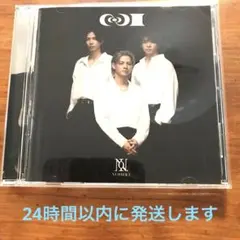 Number_i 1st フルアルバム