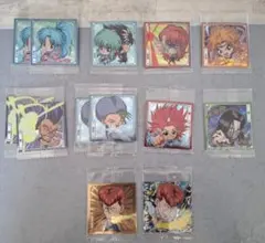 幽遊白書 シール バラ売り可