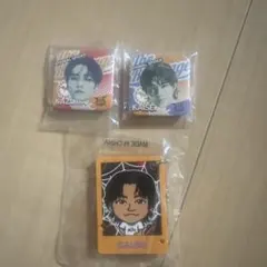 2025年最新】川村壱馬 缶バッジの人気アイテム - メルカリ