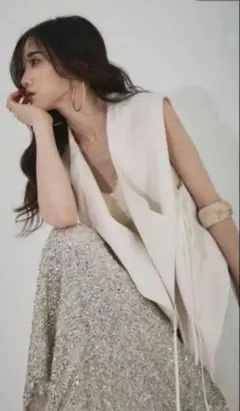 ANDREA&Co. AUBREY セットアップ
