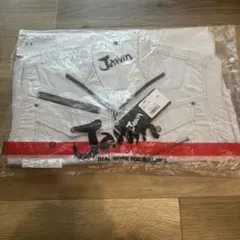 Jawin 作業服　①