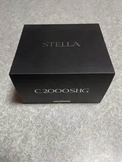 2026年最新】シマノ ステラ C2000SHGの人気アイテム - メルカリ