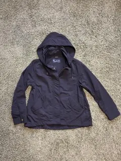 マウンテンパーカー