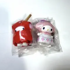 ちびっとも マイメロディ