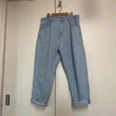 【美品】フリークスストア　バルーンジーンズ