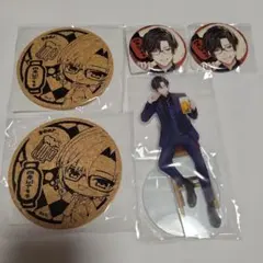 にじさんじ　DMMスクラッチ　仕事帰りに一杯　四季凪アキラ　まとめ売り