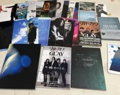 2026年最新】Glay 会報の人気アイテム - メルカリ