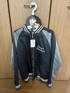 スカジャン キャラクターグッズ