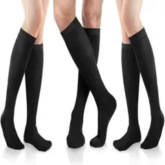 ☆着圧ソックス☆圧着ソックス☆スポーツソックス☆ハイソックス☆メンズ☆レディース