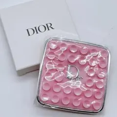 【Dior】スマホ吸盤　ピンク　ノベルティ品