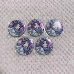 プリパラ キンツア WITHいっぱい 缶バッジ コヨイ キンツア プリパラ WITHいっぱい缶バッジ 高瀬コヨイ - メルカリ