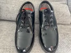 DINKLES（ディンクルス） エナメルシューズ