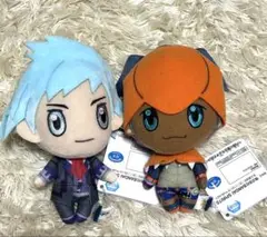 2025年最新】ポケモンマスターズex ぬいぐるみの人気アイテム
