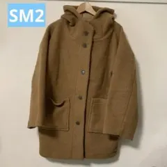 サマンサモスモス　コート