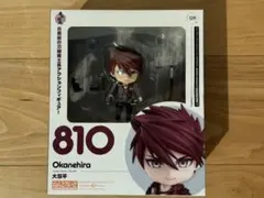 刀剣乱舞　大包平　ねんどろいど