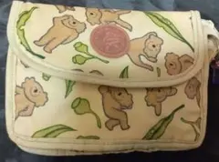 バックスバニーのポーチ【海外商品】
