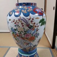 中国美術 染付 鉢 花卉文 陶磁器 骨董品4セット - メルカリ