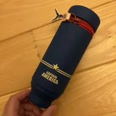 CAPTAIN AMERICAペンケース
