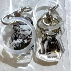 BLEACH Theキャラアクリルチャーム 吉良イヅル