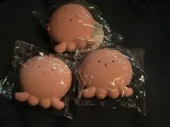 タコピーの原罪　タコピーシリコンポーチ　3種類セット　まとめ