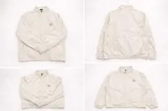 ナイキナイロンジャケット