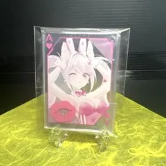 勝利の女神:NIKKE サマー ペッパー：オーシャンビタミン 水着 クリア