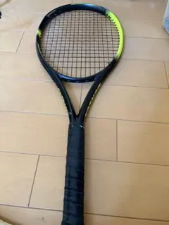 V1 99 シフト 中古】ウィルソン テニスラケット 99 FLASER YONEX US 2024年モデル【数量限定 オープン ラケット(軟式用)